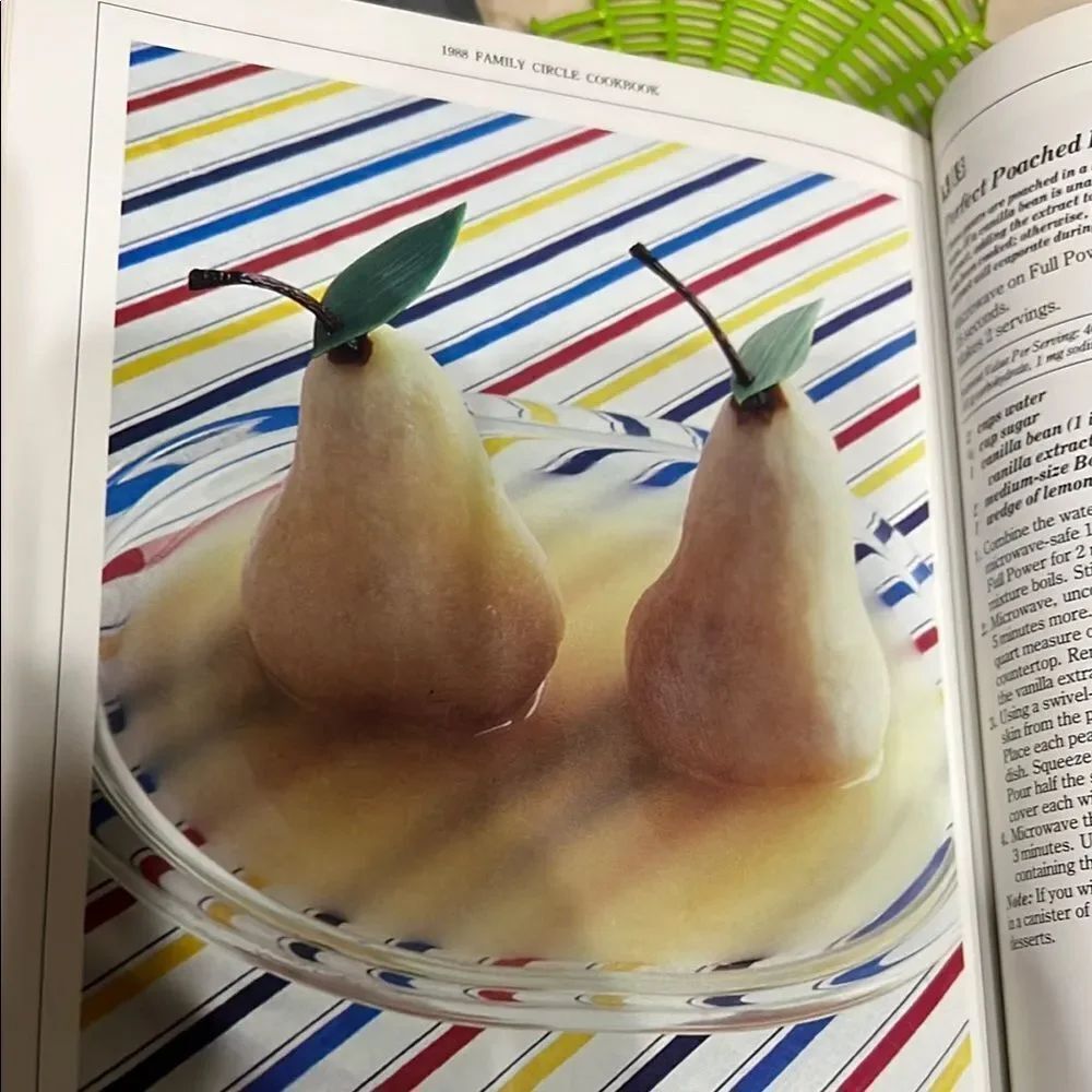 Cookbook - edition 1988 - Picture 15 of 15
